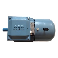 Moteur électrique triphasé à induction AC avec contrôle de vitesse M2BAX M2QA M2AA M3KP M3BP 10HP 15HP 20HP 25HP 30HP 40HP 50HP 60HP 75HP
