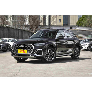 2024 China Factory <span class=keywords><strong>Audia</strong></span> Q5L SUV 2,0 T 190 HP L4 Coche de gasolina Nuevo SUV familiar <span class=keywords><strong>Audia</strong></span> Q5L Listo para la venta - Product Image 1