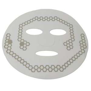 Diferentes mascarillas de autocalentamiento ficales para mujeres, productos de belleza para la piel que hacen que la piel sea suave y firme y elástica - Product Image 1