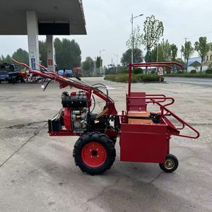 Mısır kesme makineleri mısır için tahıl kesici makinesi <span class=keywords><strong>Mini</strong></span> hasat - Product Image 6