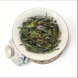 Thé Blanc Fuding Pivoine Blanche Vieilli de Haute Qualité 2025, 250g, Arôme Floral Frais, Doux et Onctueux, Thé Blanc Sain, Vente en Gros - Product Image 2