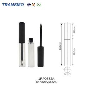 Échantillons Gratuits : Flacons Vides de Sérum pour Cils, Tubes de Mascara Vides, Flacons de Mascara en Plastique Vides en Gros 3ml avec Brosse - Product Image 2