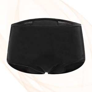 Braguitas Menstruales a Prueba de Fugas de Talla Grande Personalizadas, Pantalones Menstruales, Ropa Interior Postparto, Braguitas a Prueba de Fugas - Product Image 6