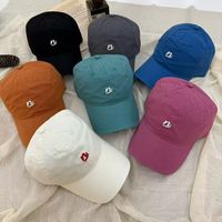 Gorras Deportivas de Moda al por Mayor con Logotipo Personalizado, Unisex, Ajustables, de Tela de Algodón, con Bordado de Letras y Logotipo, Gorras de Béisbol Ajustadas
