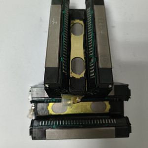 Bloque de guía de movimiento lineal de Japón SRN55 SRN55R SRN55R1UU SRN55R1SS Deslizamiento lineal - Product Image 5