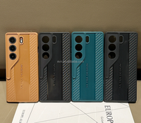 Coque de Téléphone Antichoc en TPU Souple pour Tecno CAMON 40 PRO 4G SPARK GO 1, Étui de Protection Intégrale pour SMART9 HOT50i ITEL S25ULTRA