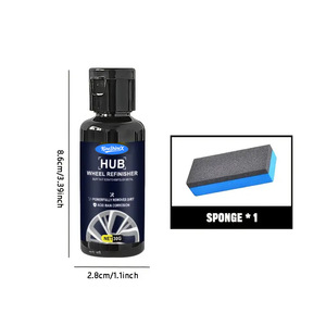 <span class=keywords><strong>Cire</strong></span> automobile haute brillance <span class=keywords><strong>pour</strong></span> élimination des rayures profondes, protection UV, detailing automobile professionnel, <span class=keywords><strong>cire</strong></span> anti-rayures <span class=keywords><strong>pour</strong></span> voitures - Product Image 2