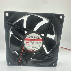 สต็อกพีซีเอส 9225 Pf92251v1-000c-a99 4.7w 92 25มม. พีแอลซี - Product Image 1