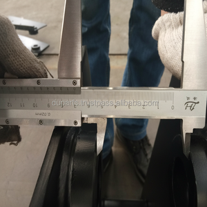 Exportateur de pièces de rechange de remorque de conception professionnelle Composants durables et de haute qualité pour un entretien efficace de la remorque - Product Image 1