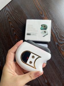 Appareil de <span class=keywords><strong>massage</strong></span> électrique GuaSha rechargeable Appareil Bianshi Guasha Machine à gratter - Product Image 2