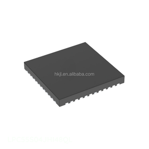 Embedded 48 VFQFN Exposed Pad LPC55S04JHI48QL Acheter des composants électroniques distributeur autorisé en ligne - Product Image 1