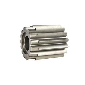 Graafmachine Eindaandrijving Reizen Motor Onderdelen Carrier Assy Reductie Versnellingsbak Zon Gear - Product Image 4