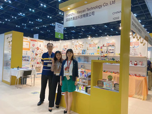 Tùy Chỉnh Nhà Sản Xuất Dễ Thương Động Vật Đồ Chơi Sang Trọng Chất Lượng Cao Vinyl ABS Nhựa Hành Động Hình Búp Bê - Product Image 4