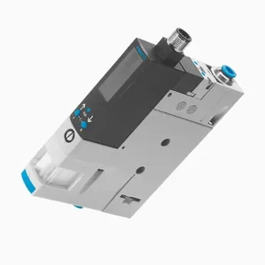 เครื่องกำเนิดสุญญากาศ OVEM-14-H-B-QO-CE-N-1P 540024 - Product Image 4