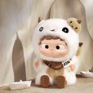 Autentico Heyone Ozai Serie Prisma Emozionale Blind Box, Decorazione alla Moda, Giocattolo in Vinile, Ciondolo Carino, Bambola di Peluche - Product Image 5