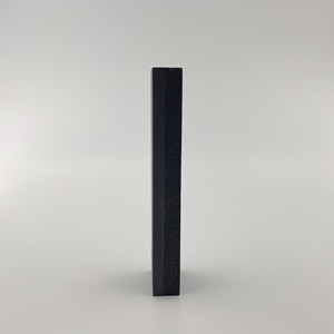 <span class=keywords><strong>Piedra</strong></span> de Afilar de Doble Cara, Combinación de Carburo de Silicio Natural, Afilador Rápido de Grano Grueso y Fino - Product Image 3