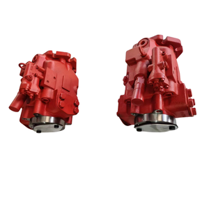 K3VLS105-10RC/L0AAM1 High Performance Axial Piston <b>Pump</b> K3VLS50 K3VLS65 K3VLS85 K3VLS105 K3VLS125 K3VLS150 Hydraulic <b>Pump</b> - Product Image 1