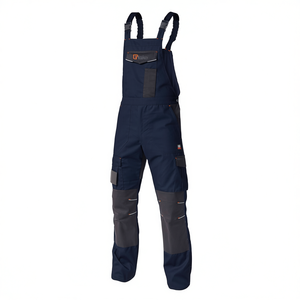 Ttake  Easy Overalls Workwear 2XL Gris Pantalon de travail robuste - Product Image 2