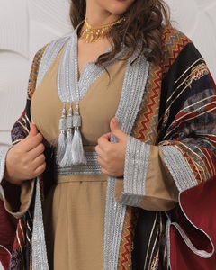 En çok aranan hint geleneksel özel Georgette Saree dizisi çalışması <span class=keywords><strong>Sari</strong></span> zarif gelin düğün partileri hint butik - Product Image 5