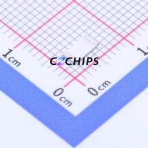 201007F2153T4E SMD Resistor 2010 ( Type: Thick Film )( Resistance: 215kOhm Precision: 1% ) - Product Image 2