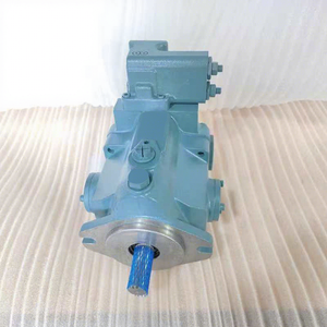 Nueva Bomba de Aceite Hidráulica OEM Serie V15 V23 V8 V38 V50 V70 V8A1BX-20 V23A1RX-30 Bomba de Pistones de Alta Volumen Variable - Product Image 6