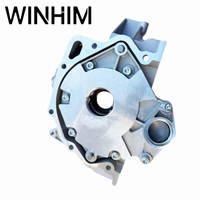 Bơm nhớt động cơ WINHIM 21176-1011010 21176101101002 8450132834 Phù hợp với LADA Vesta XRAY 21179 1.8L