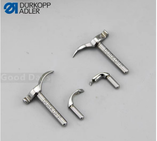 Durkopp 558 Looper of Needles Sewing Machine Part Household Use New Copper Material