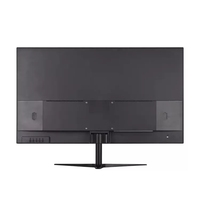 Xcy — écran lcd large 19 pouces, pour ordinateur de bureau, écran 75hz, oem/odm, 18.5 pouces