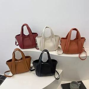 Muestras Gratis de la Marca LANY, Bolsos de Mano de la Marca MIX, Venta al por Mayor, Diseño Vintage, Originales de Marca, Calidad de Fujian, China - Product Image 1