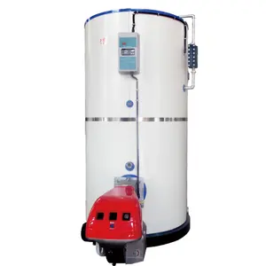Ketel air panas terbaik untuk pemanas pusat rumah boiler pemanas otomatis untuk rumah dan hotel
