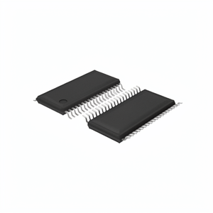 Composants électroniques embarqués MSP430FR5948IDA 38 TSSOP – Canal Fabricant - Product Image 1