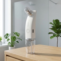 Appareil portable Taibo pour le visage : pulvérisateur d'eau et d'oxygène, nettoyage en profondeur des pores, infusion de nutriments, rajeunissement de la peau