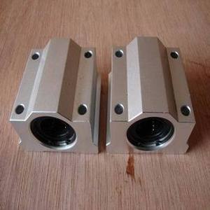 Corner Cutting Machine Bearings <b>Ball</b> Type For Scribing <b>Track</b> Use - Product Image 5