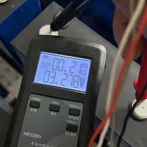 3.2V 314Ah LiFePO4プリズムバッテリー太陽エネルギー貯蔵システム家庭用産業用長寿命Hithium - Product Image 3