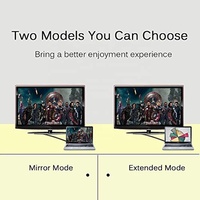 Cable USB C a 4K HDMI para MacBook Pro, series Samsung y más