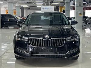 Se Aceptan Pedidos Personalizados, <span class=keywords><strong>Skoda</strong></span> <span class=keywords><strong>Superb</strong></span> 1.4t Sport Liftback <span class=keywords><strong>2023</strong></span> Usado, 110kw 250nm, Transmisión Automática, Volante a la Izquierda, Auto Usado - Product Image 2