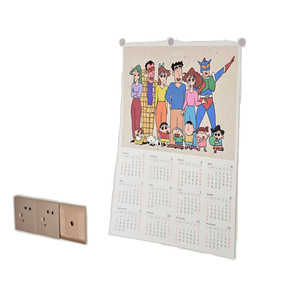 Affiche en couleur personnalisée en gros <span class=keywords><strong>Manga</strong></span> adulte enfants bande dessinée impression affiches de motivation - Product Image 4