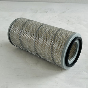 Filtre à air de remplacement durable pour compresseurs à vis industriels - Product Image 6