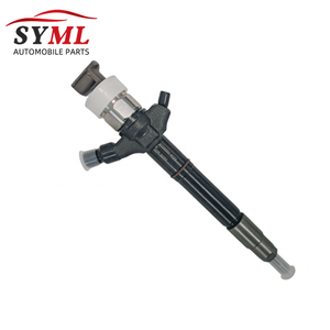 9709500-9770 Brandneue hochwertige Motor teile Hochdruck-Kraftstoff-Common-Rail-Einspritz ventil versorgung 095000-9770 - Product Image 5