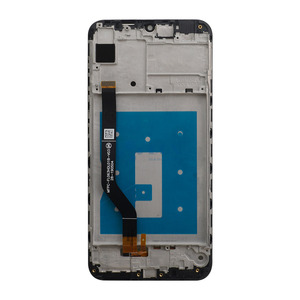 หน้า<span class=keywords><strong>จอ</strong></span>สำหรับ <span class=keywords><strong>Huawei</strong></span> Y5 Prime <span class=keywords><strong>2018</strong></span> Y6 Y7 Y8 Display,สำหรับ <span class=keywords><strong>Huawei</strong></span> Y9a <span class=keywords><strong>Y9</strong></span> 2019 <span class=keywords><strong>Y9</strong></span> Prime Lcd สำหรับ <span class=keywords><strong>Huawei</strong></span> Y7 <span class=keywords><strong>Y9</strong></span> Prime 2019พร้อมกรอบ - Product Image 2