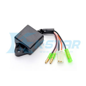 <span class=keywords><strong>CDI</strong></span> para motocicleta <span class=keywords><strong>Yamaha</strong></span> V <span class=keywords><strong>80</strong></span> - Product Image 1