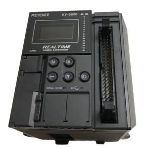 โมดูล PLC ดั้งเดิม KV-3000/5000 /7500/8000 คอนโทรลเลอร์แบบตั้งโปรแกรมได้สำหรับอุตสาหกรรม - Product Image 4