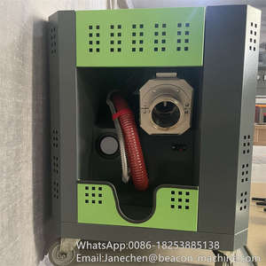 Équipement de nettoyage de filtre à particules DPF CL MINI, machine de nettoyage de filtre à particules, prix du filtre à particules - Product Image 2