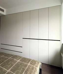 Liquidation ventes authentique ensemble de meubles de chambre à coucher en bois <span class=keywords><strong>massif</strong></span> multicouche pour ensembles de chambre à coucher king size meubles de luxe - Product Image 2