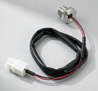 Capteur de température compatible DB37732 pour imprimante jet d'encre continu (CIJ) série A&A+ - Pièces de rechange CIJ