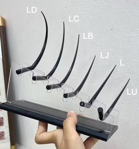 Vente flash - Outils pour <span class=keywords><strong>cils</strong></span> en marque privée - Kits <span class=keywords><strong>de</strong></span> modèles <span class=keywords><strong>de</strong></span> <span class=keywords><strong>cils</strong></span> - Modèles <span class=keywords><strong>de</strong></span> <span class=keywords><strong>courbure</strong></span> spéciale LC/LC/LB/LJ/LU/L pour la formation aux <span class=keywords><strong>cils</strong></span> - Product Image 4