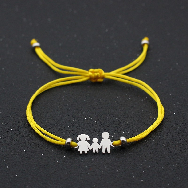 hand made bracelets for girls