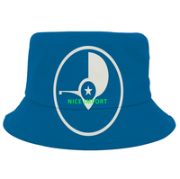 Chapeau Bob Yap Flag pour Femmes et Hommes, Chapeau de Pêcheur Patriotique, Casquette d'Été Anti-UV pour Voyage, Plage et Pêche
