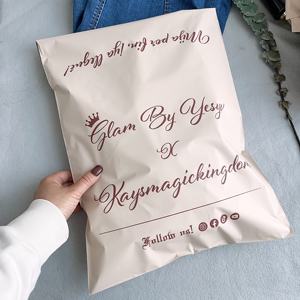 Wholesales Polly Mailing Poly Mailer Polybag Polymailers Clothing Mailer Clothing <b>Packing</b> Plastic <b>Bags</b> Envelopes Shipping <b>Bags</b> - Product Image 1