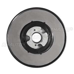 Adaptador de Volante para Carreras, Compatible con Mitsubishi Lancer CE Evolution IV V VI FTO - Product Image 6